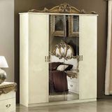 Luxury Wardrobes